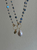 Cristalli Tondi Necklace