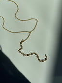 Cometa Necklace