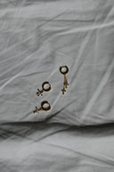 Croce miny hoops