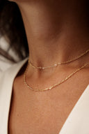 Cuorimini Choker