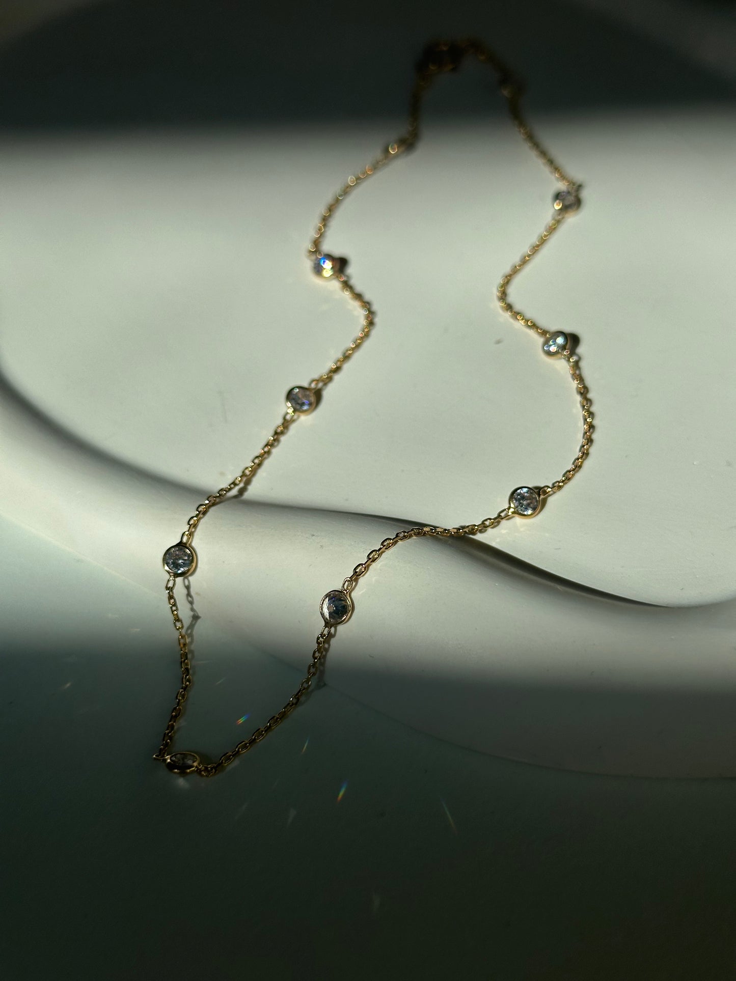 Supernova Choker