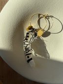 Bandana Hoops