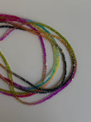 Coachella Choker 2.0