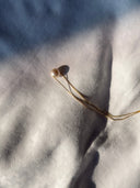 BIG PURITY NECKLACE
