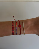 Bracciale Cuorino