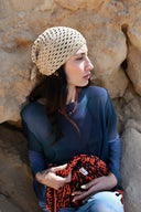 Collana Ibiza Flame
