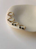 Anello Contrariè Precious