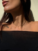 Tondini Choker