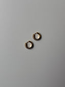 Zirconi Hoops