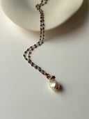 Collane Cristalli e Perle