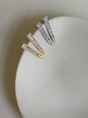 Arrow Earrings