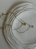 Snowflake Necklace