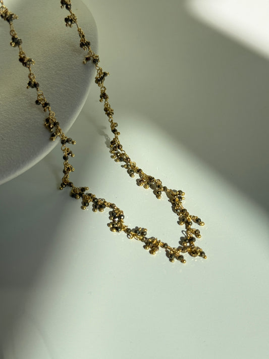 Ciondolina Choker