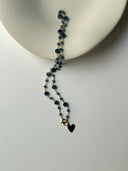 Collane Cristalli e Perle