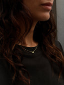 Collana Mini Heart