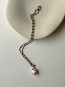 Collane Cristalli e Perle