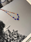 Collana Cobalto