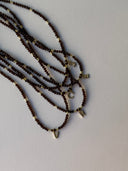 Chocolate Choker