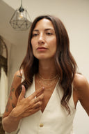 Squamette Choker