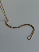 Poppy Necklace