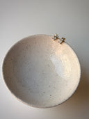Orecchino Doppio Punto Luce
