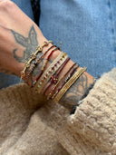 Bracciale Miny Daisy