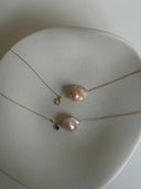 Lady Necklace