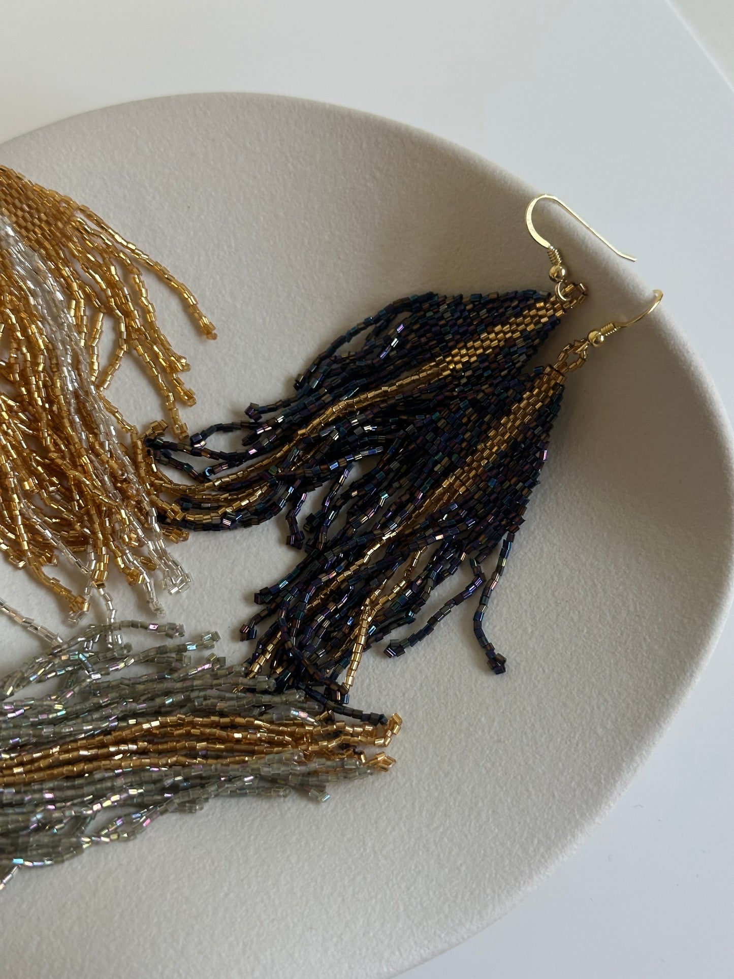 Madrid Earrings