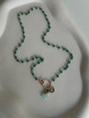 Collana mix charms