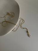 Long Necklace