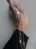 Bracciale Madonnina