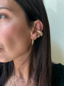 Earcuff Donut