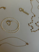 Multi Love Necklace
