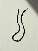 Collana Nomade Blue