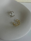 Anello CIRCLE