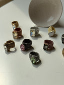 Anello uncinetto