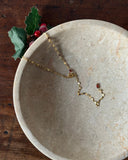 Squamettina Necklace Xmas Edition