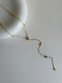 Milky Way Necklace