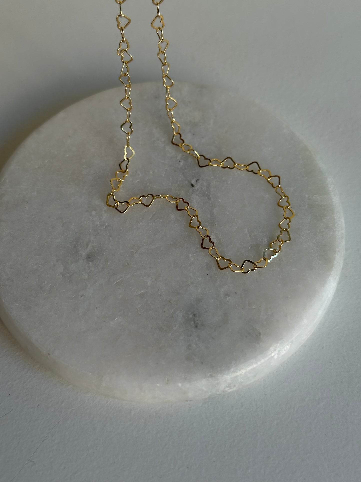 MILLECUORI choker