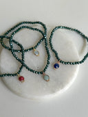 Crystal Bracelets
