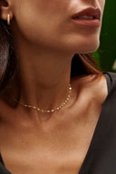 Squamette Choker