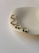 Anello Contrariè Precious