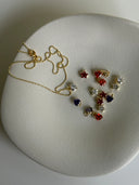 Viola Necklace