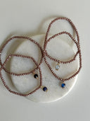 Crystal Bracelets