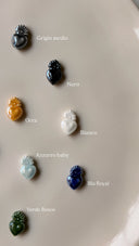 Collana Cuore Sacro