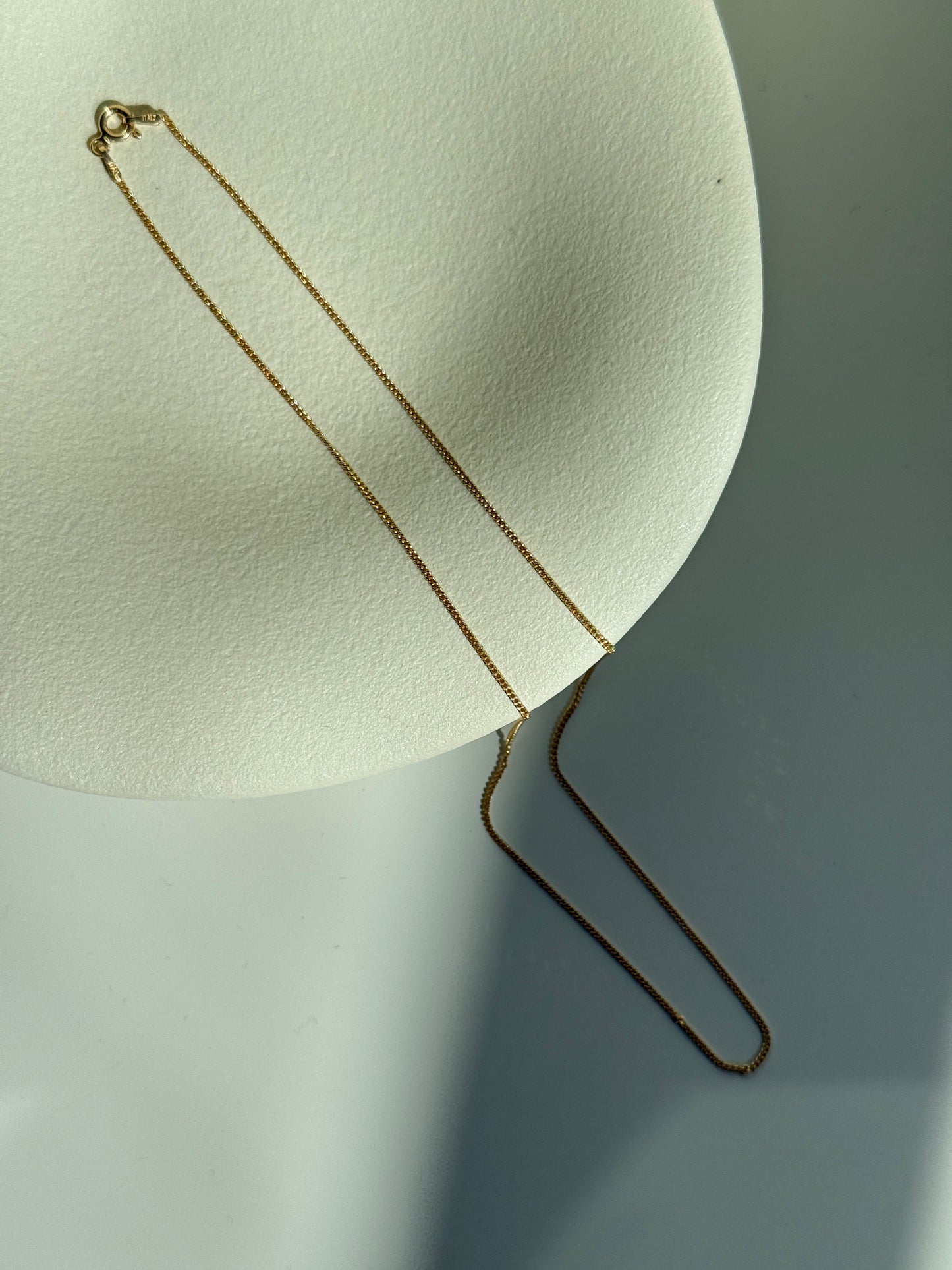 Filodiluce Necklace