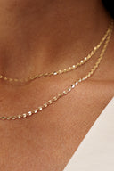 Squamette Mini Choker