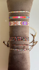 Bracciali Madrid SET