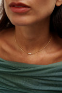 Épure Choker