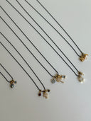 Charmy Necklace